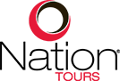Nation Tours Logo